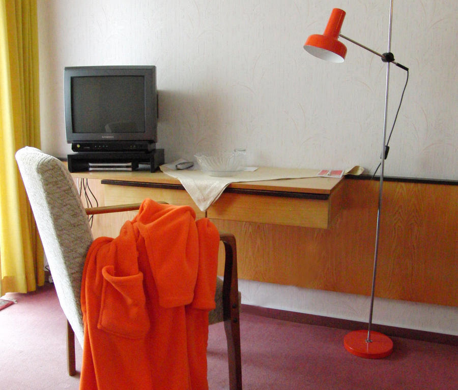 Hotel Olympia Bad Orb Cameră foto